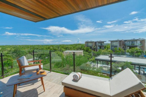 Find Yourself At Nook Tulum